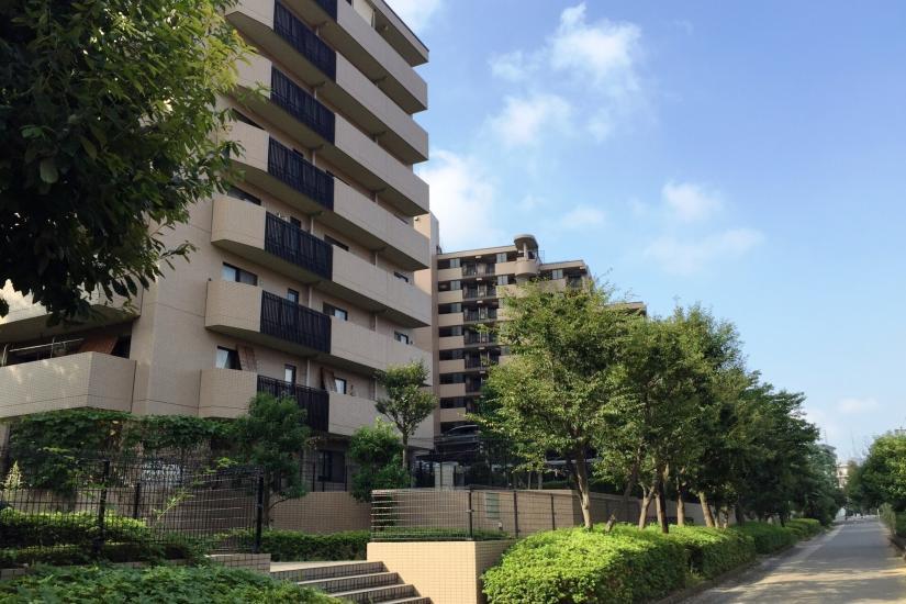 マンションでリフォーム集客するなら、築年数が同程度の住民たちにマンションポスティングをすれば販売促進につながる