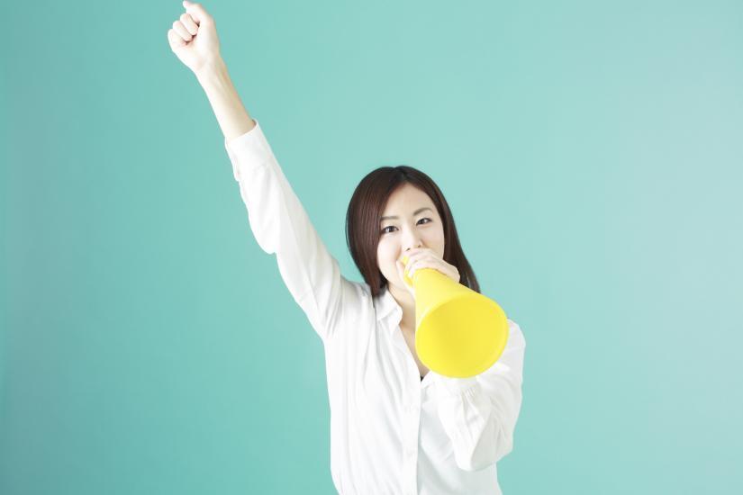 12月のポスティングは、人を惹きつける最も反響があるタイミング
