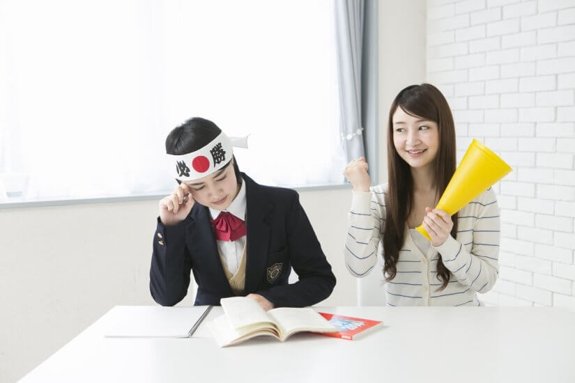学習塾のプロモーション手法で大事なのは、マンションポスティングの中身を少しずつグレードアップさせること