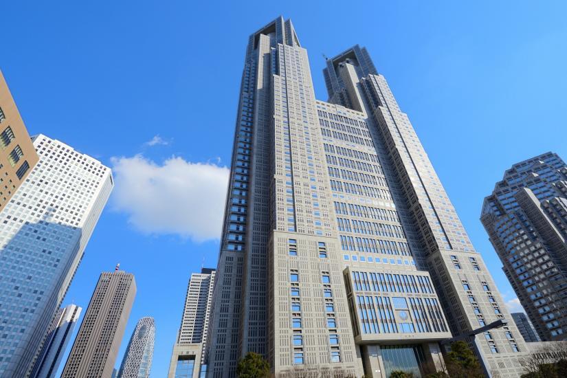 【新宿区ポスティング】チラシポスティング効果で集客力アップ