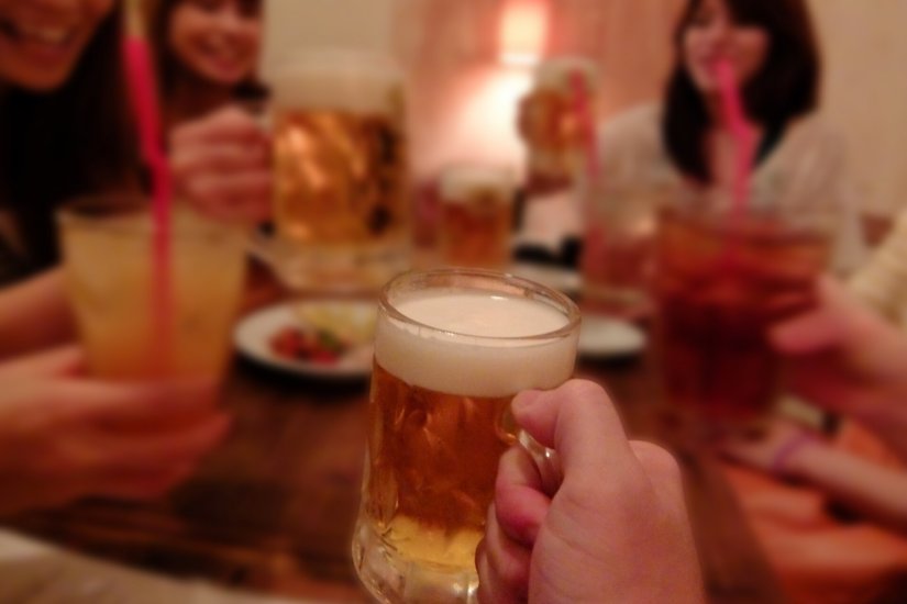 チラシポスティングは居酒屋集客において高いポスティングの効果が見込める