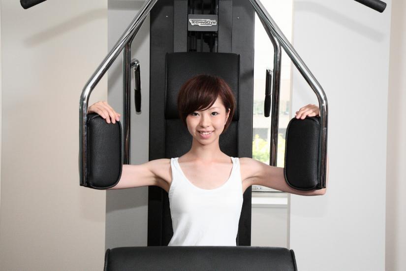 スポーツジム集客のためにチラシポスティング、ポスティングの効果について