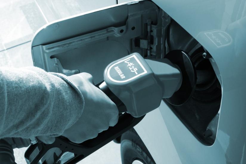 ガソリンスタンド集客のチラシポスティング、ポスティングの効果について