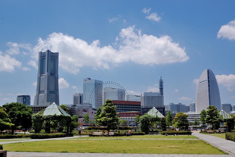 【横浜市西区ポスティング】チラシポスティング効果で集客力アップ