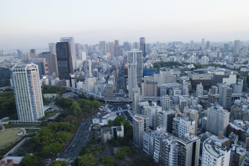 東京の富裕層地域での広告宣伝をするなら、特定地域や新たな動きにも注目すべきである