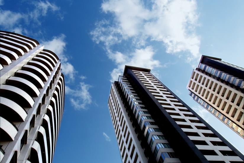集客力アップの方法として、ポスティング効果の高い高級マンションポスティングの実施ができる