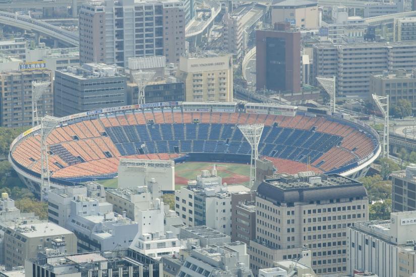 【横浜市中区ポスティング】チラシポスティング効果で集客力アップ