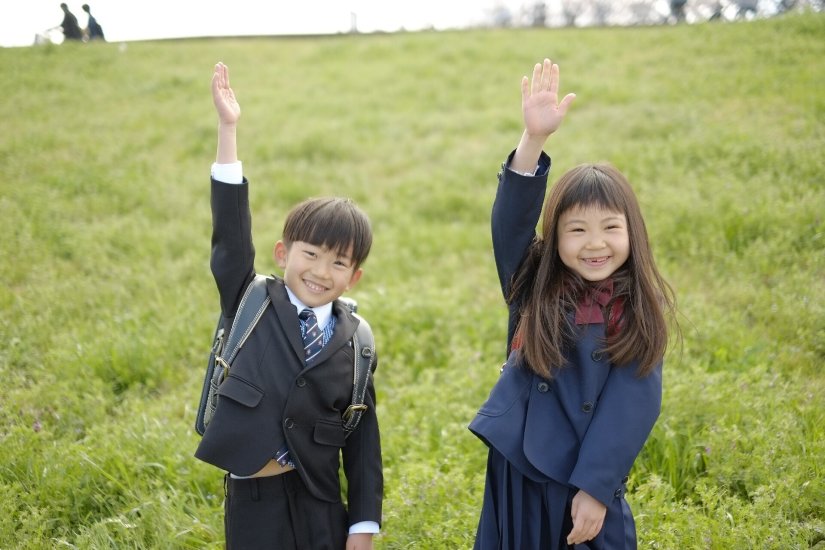 学習塾の小学生集客においてマンションポスティングは有効である