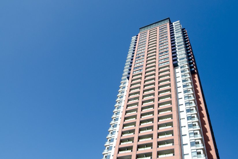 有効な高層マンション配布は集客アイデアと引き寄せ効果を利用する