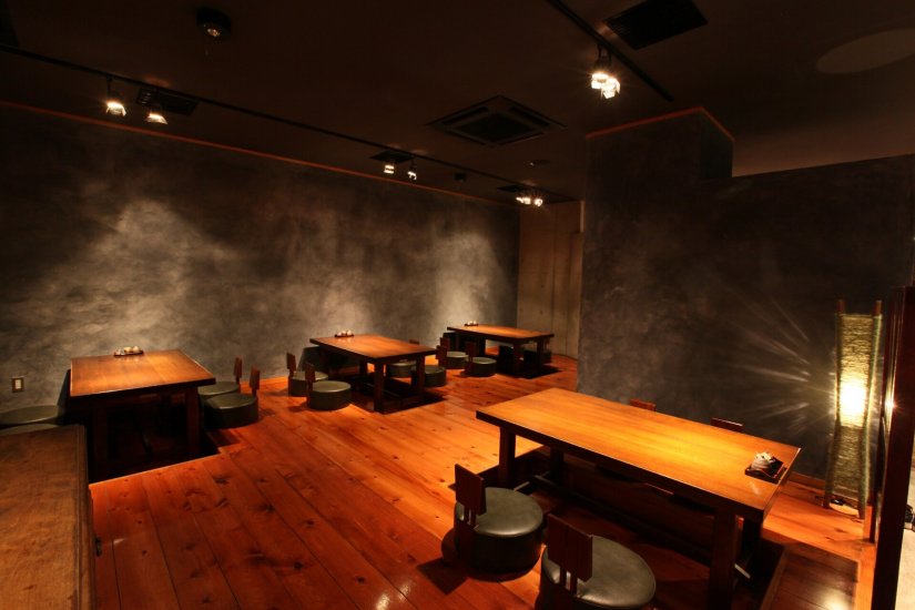 集客居酒屋のチラシポスティングは、チラシの差別化もポスティングの効果に繋がる