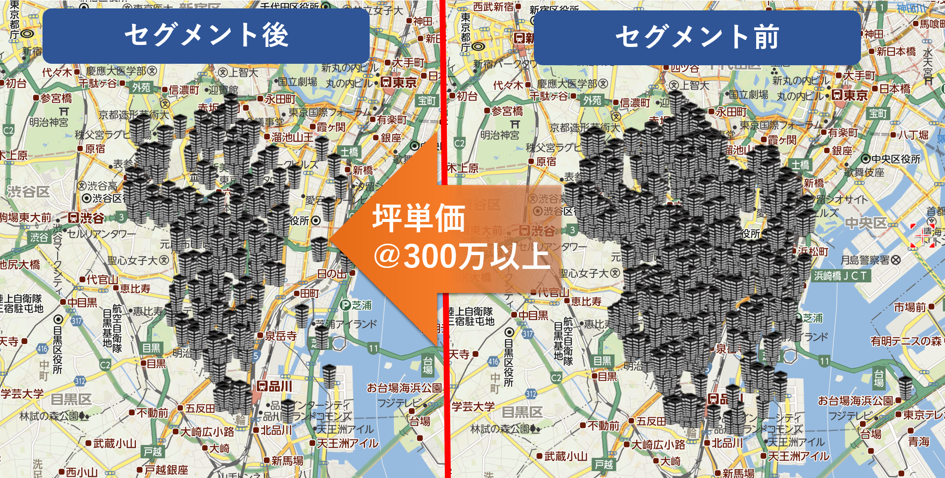 ab66b019b16fdb5a3e1a0e060f20a985 - 東京都港区のポスティングで富裕層を狙うために新聞折込部数・軒並み配布・ディマールで比較検証してみる