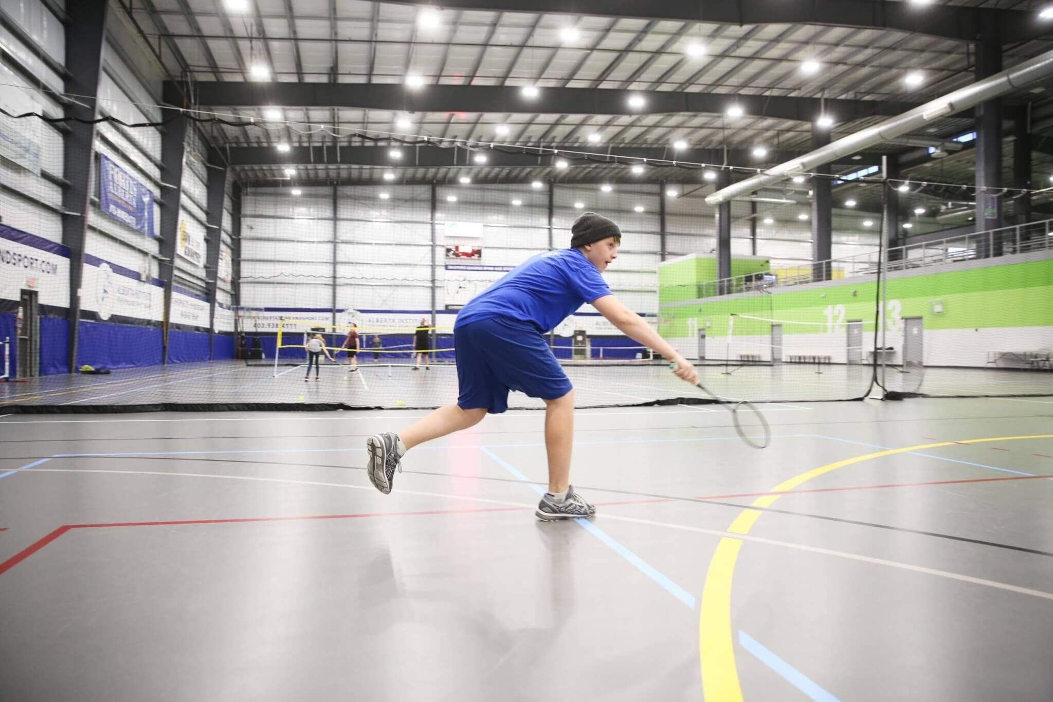 テニススクールの集客は地域性の理解が必要！？
