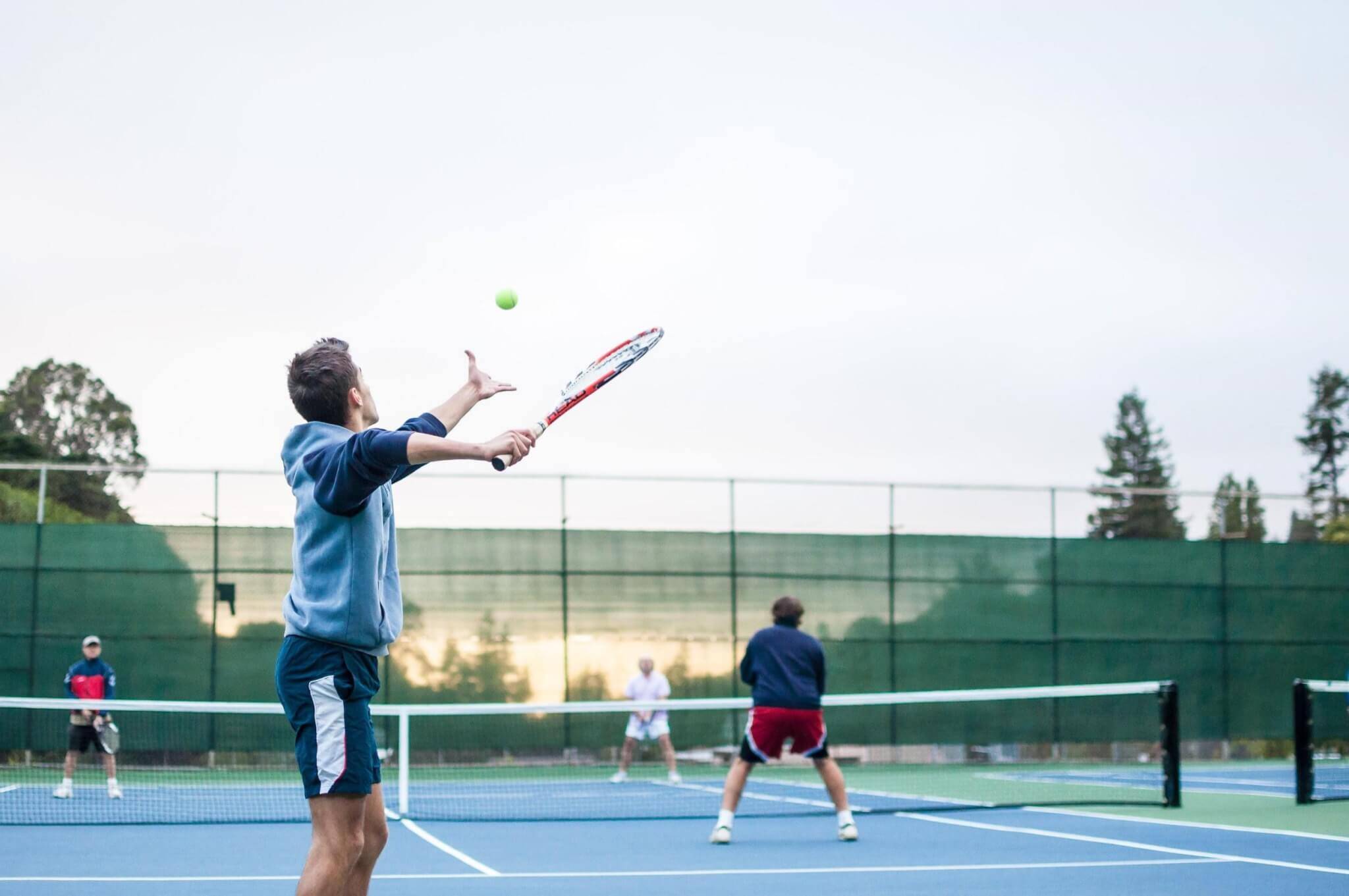 テニススクールに必要な集客のコツは「地域性を理解すること」