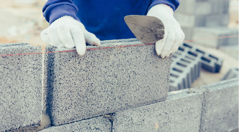 article04 - 【建築材料のDM事例】コンクリートブロック協会から建設業界・不動産業界へのPR