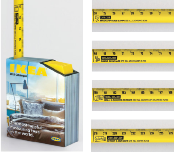 IKEAkatarogu2 - 【卸売業でのDM事例】話題性で平均リーチ数を4万件獲得