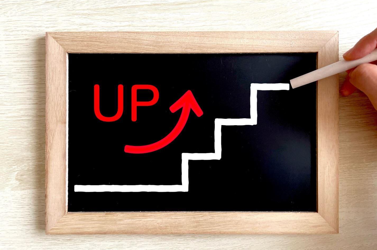 UP - ポスティングは戦略次第で効果が変わる！配布や効果判定の方法とは？